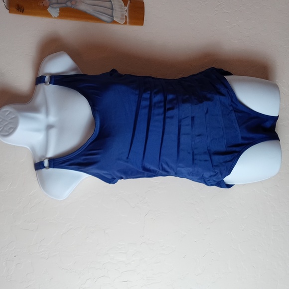 Calvin Klein Swim Calvin Klein Swimwear One Piece Swimsuit Poshmark